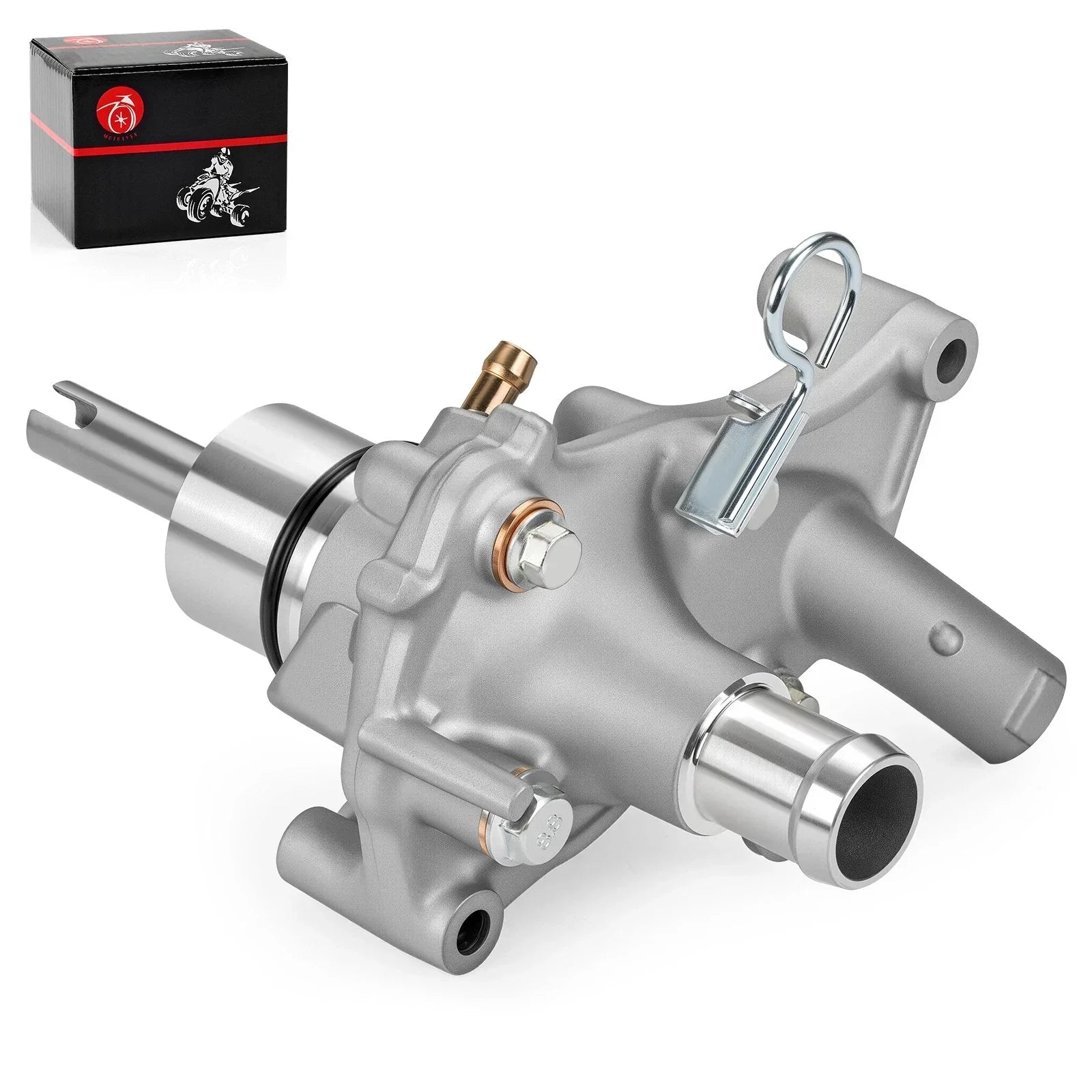 Water Pump Assembly for Honda Rincon 650 TRX650 (2003–2005)
