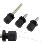 6mm Windshield Screws for Harley Electra Glide, Street Glide, Ultra Limited (14-23)