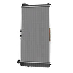 Radiator Assembly for Oldsmobile Intrigue, Silhouette (1998–1999) 52472849