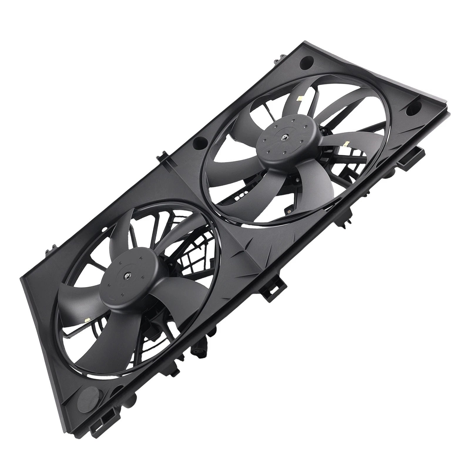 Radiator Cooling Fan for Lexus IS300/IS350 (2014–2023)