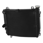 Black Radiator Engine Cooler for Aprilia RS660 (2021–2025)