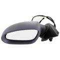 Driver Left Side Heated Mirror for VW Passat (2006–2010)