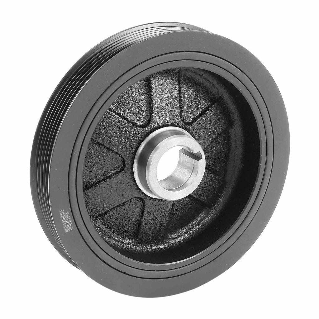 Harmonic Balancer for Nissan Sentra 1995-2000, 200SX 1995-1998