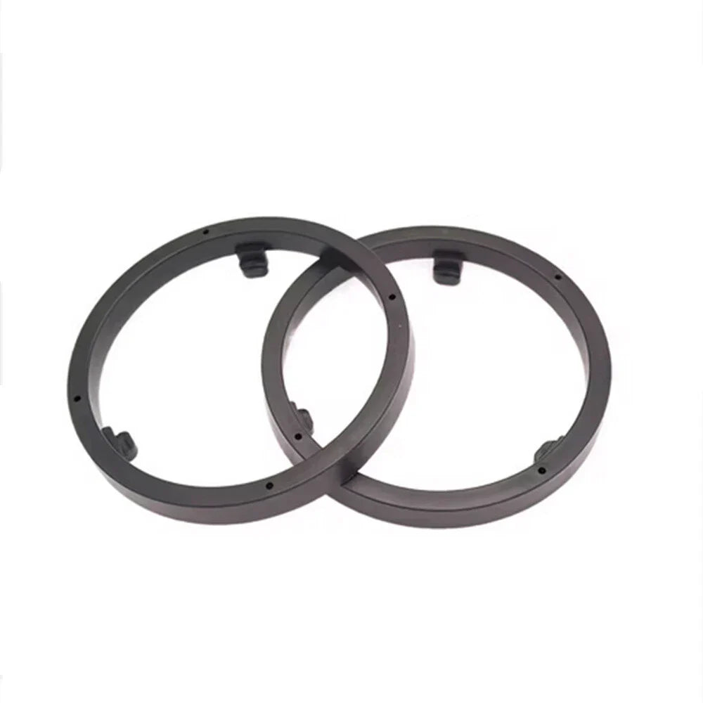 6.5 Inch Audio Speaker Adapter Mount for Mitsubishi Outlander (2003-2023)