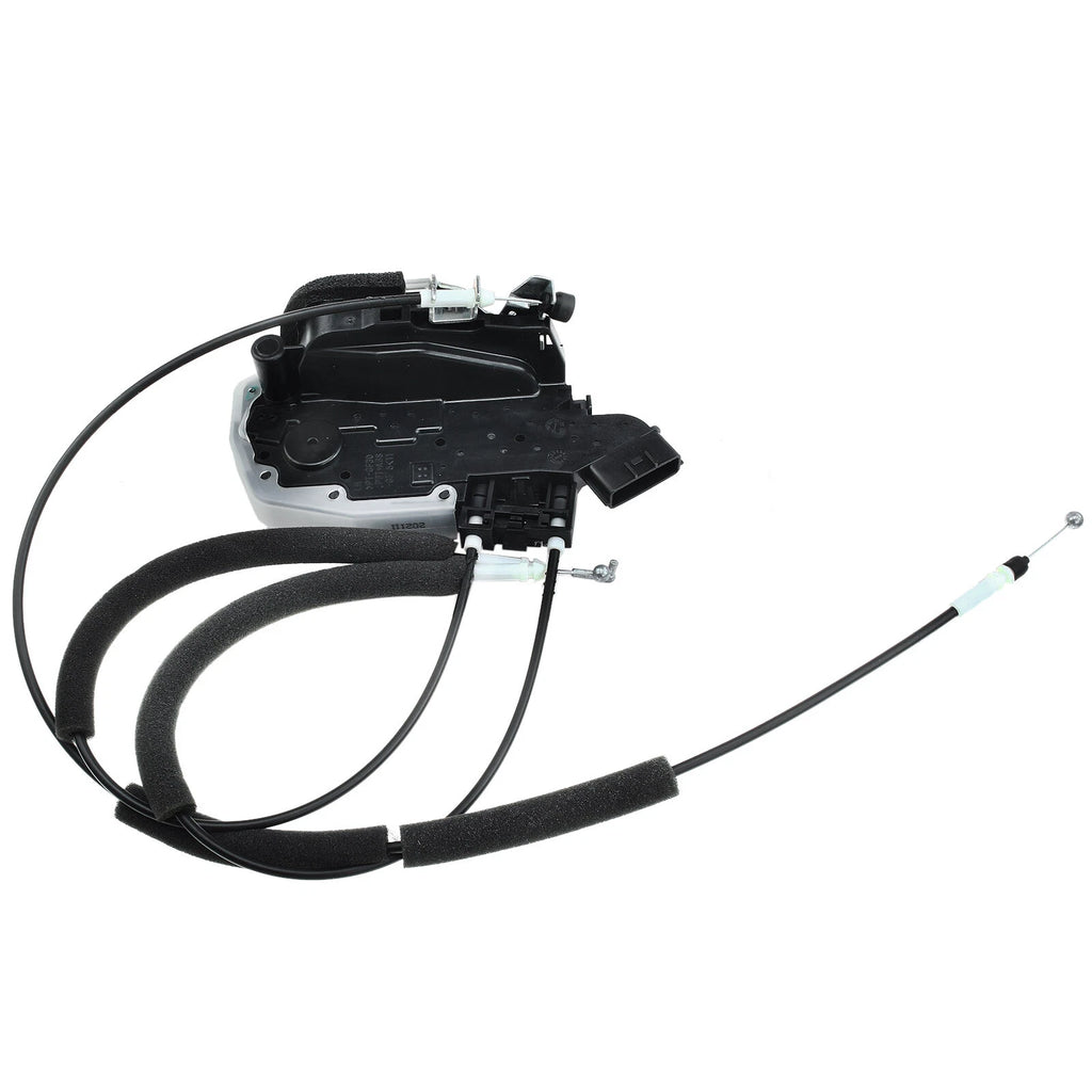 Rear Left Door Lock Actuator for Nissan Sentra (2007–2011)