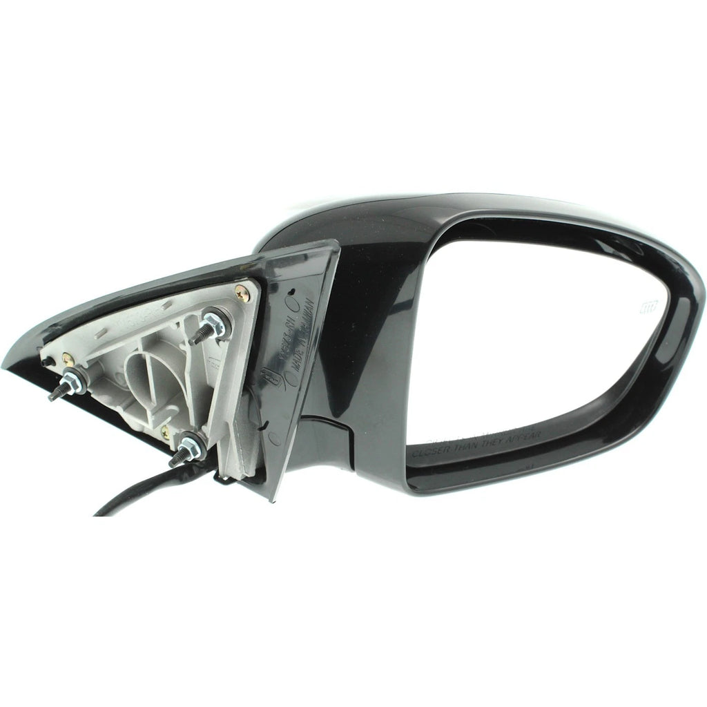 Power Heated Mirrors for Infiniti QX60 (2014–2015)