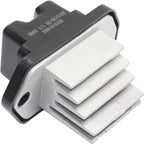 Blower Motor Resistor for Honda Accord, Acura TL, RSX (2002–2006)