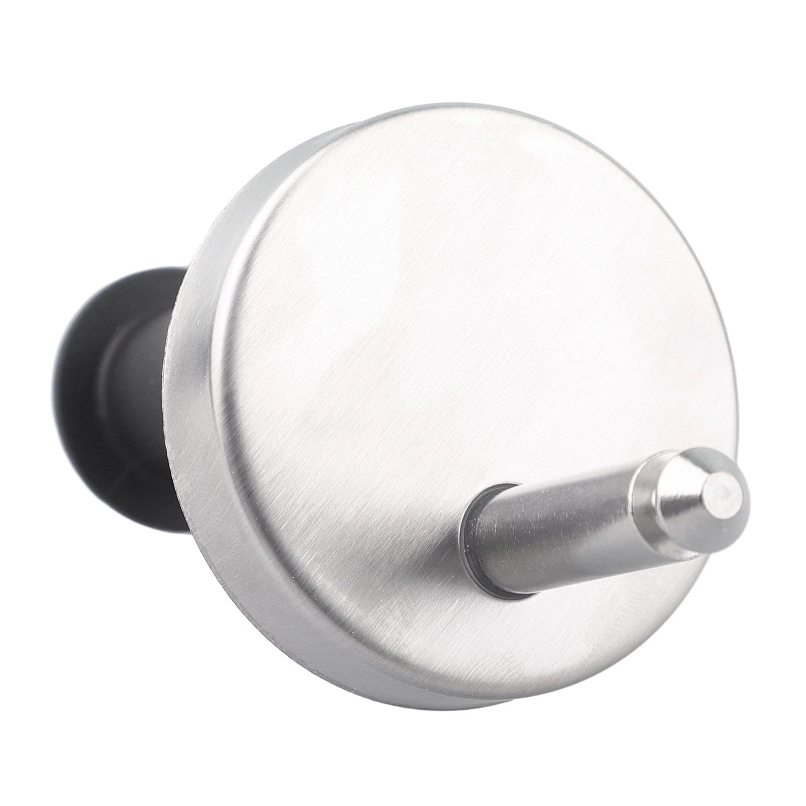 Seat Mounting Toilet Hinge Fittings 1 Pair 45mm for Universal Models