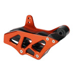 Rear Chain Guide Protector Slider for KTM SX SXF XC XCF XCW XCFW EXC F (2008–2023)