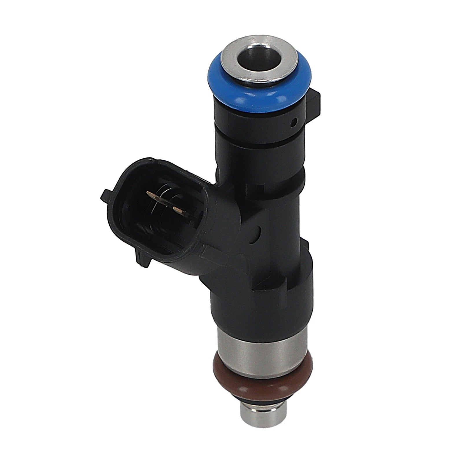 Set of 4 Front Fuel Injectors for Nissan Sentra 1.8L (2013–2019)