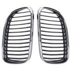 Front Kidney Grille for BMW 328i 335i E92 Coupe (2011-2013)