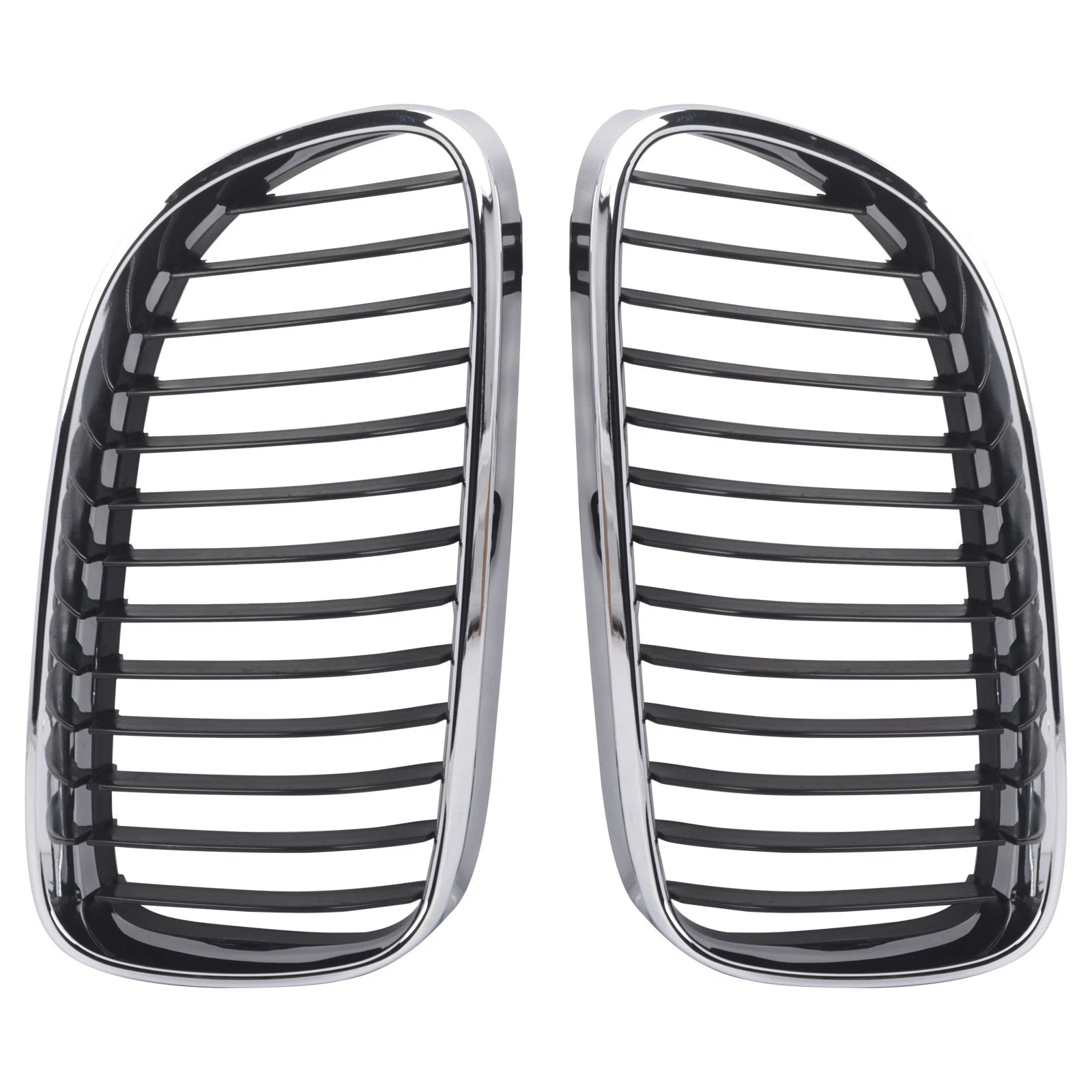 Front Kidney Grille for BMW 328i 335i E92 Coupe (2011-2013)