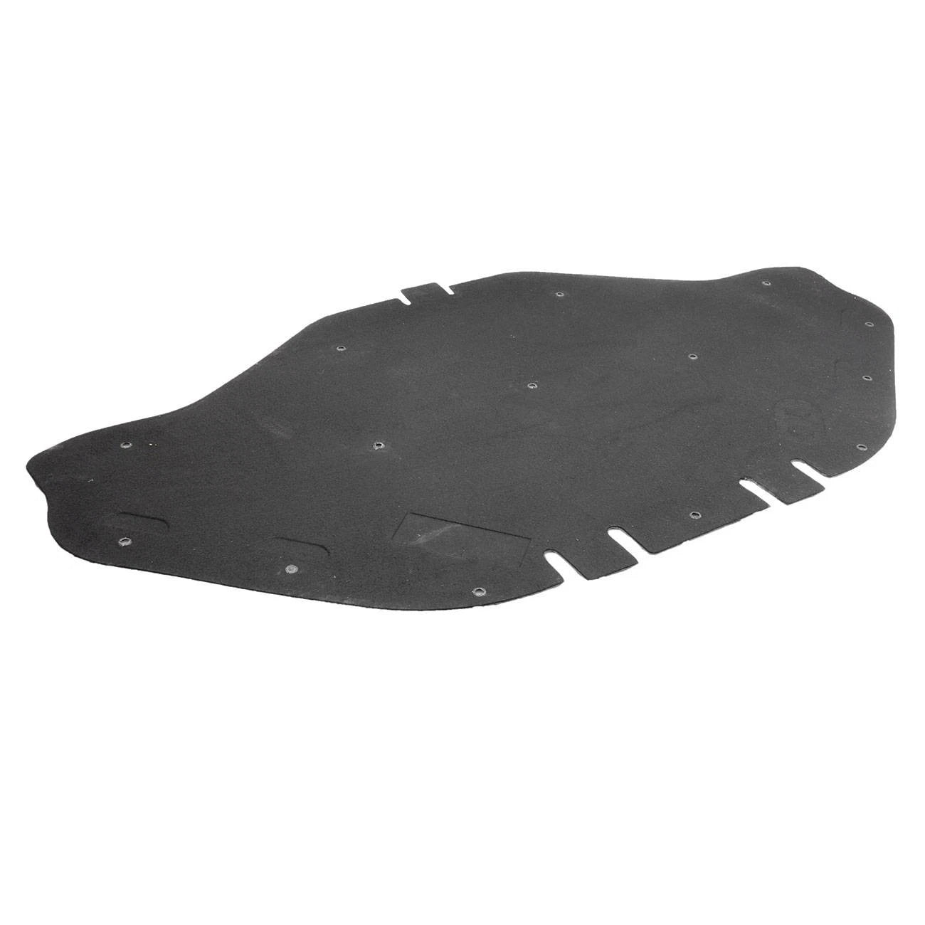 Hood Insulation Pad Heat Shield for Mercedes Benz GL GLE ML (2012–2019)