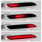 LED Tail Brake/Turn Signal Lights for Ford Mustang (2015–2017)