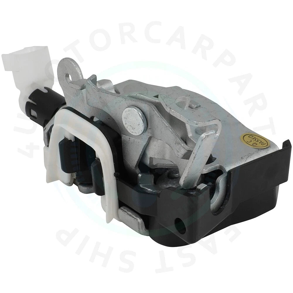 Rear Lower Right Door Latch for Ford Ranger (1998–2011)