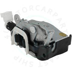 Rear Lower Right Door Latch for Ford Ranger (1998–2011)