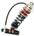 Custom Axis Rear Shock for KTM 450XC 525XC (2008–2009) Triple Adjust Dual Rate