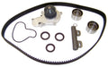 DNJ Engine Timing Belt Kit with Water Pump for
