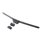 Set of 2 Michelin Optimum+ 18"/19" Ceramic Beam Wiper Blades for
