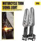 LED Turn Signal Light Indicator Lamp for Yamaha MT 125 (2014–2023)