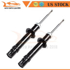 Front Pair Struts Shocks Absorbers for Hyundai Sonata (2000–2005) & Kia Optima (2001–2006)