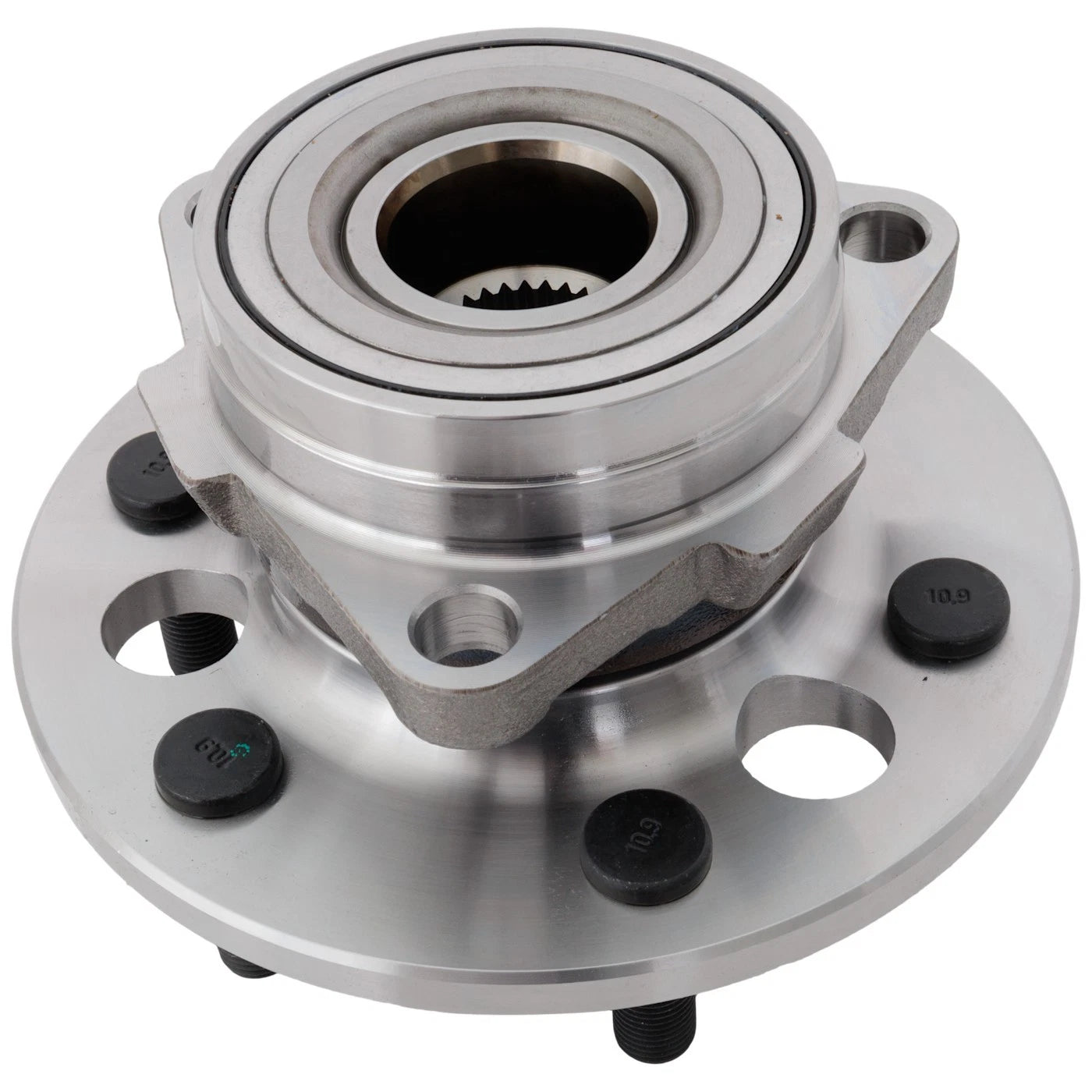 Wheel Hubs for Chevy Suburban K1500 (Front Driver/Passenger Side)