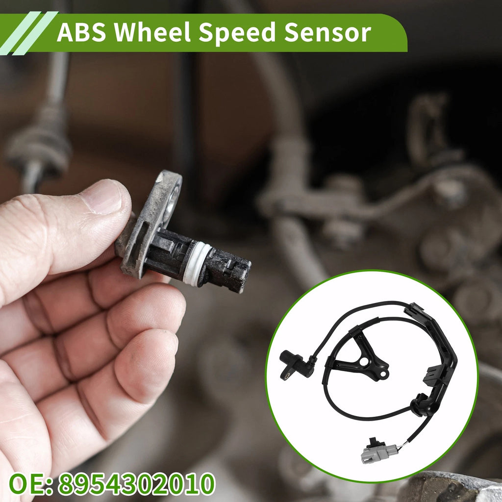 ABS Wheel Speed Sensor No. 8954302010 for Toyota Corolla (2014–2019)