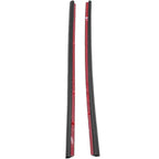 Rear Window Glass Seal for Renault Clio III (2005-2014)