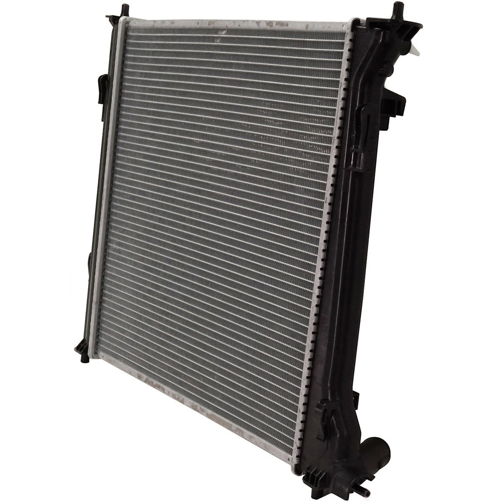 Radiator Support Core for Hyundai Tucson (2016–2018)