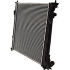 Radiator Support Core for Hyundai Tucson (2016–2018)