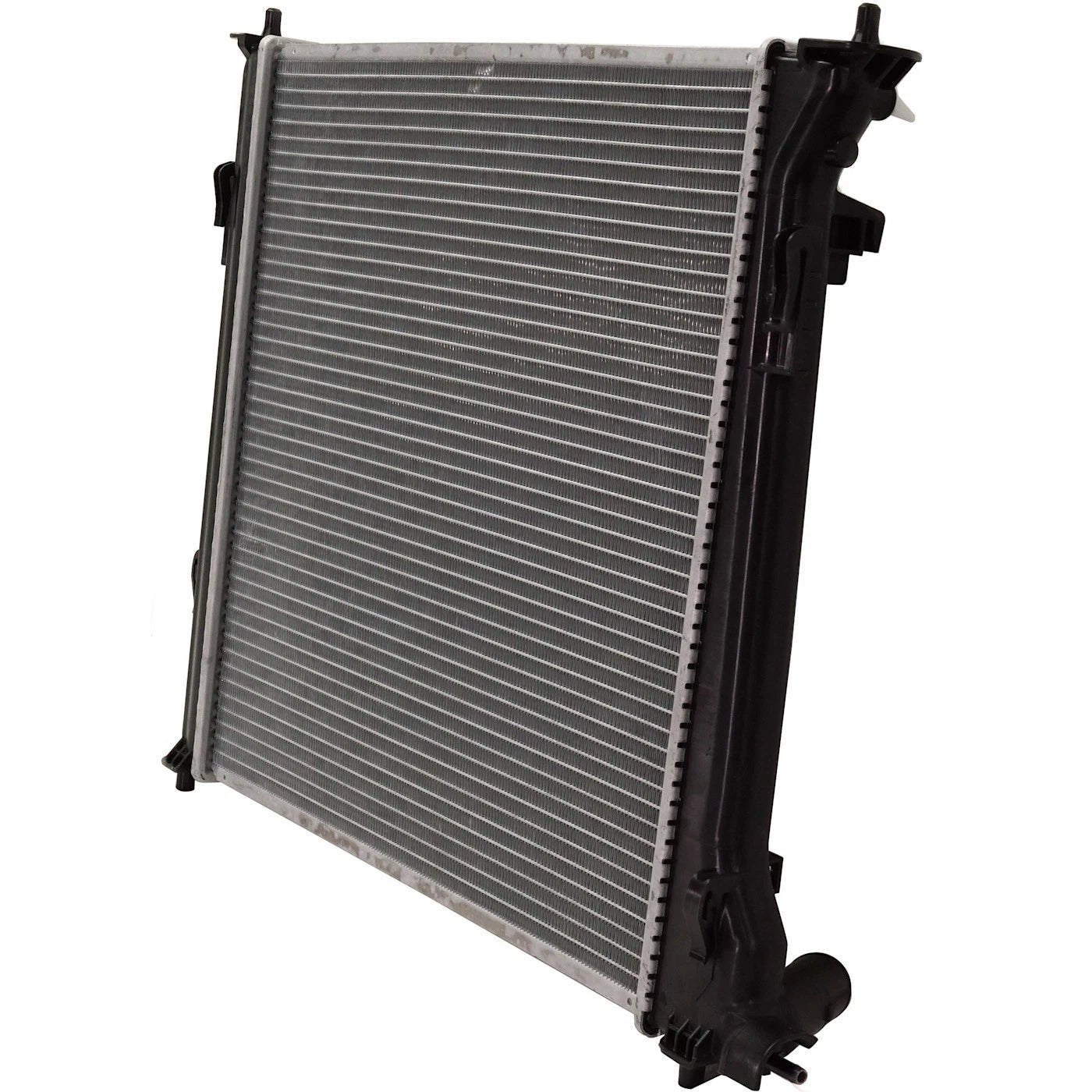 Radiator Support Core for Hyundai Tucson (2016–2018)