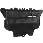 Front Engine Splash Shields for Volkswagen Jetta, Taos, Audi A3