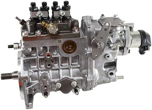 Fuel Injection Pump Assembly 397-9945 for CAT Skid Steer Loader 236D 236D3 242D (2013–2021)