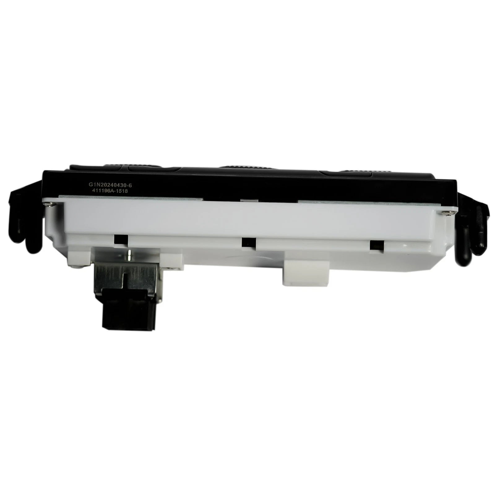 HVAC Climate Control Module for Chevy Silverado GMC Sierra 1500 2500 (1999-2002)