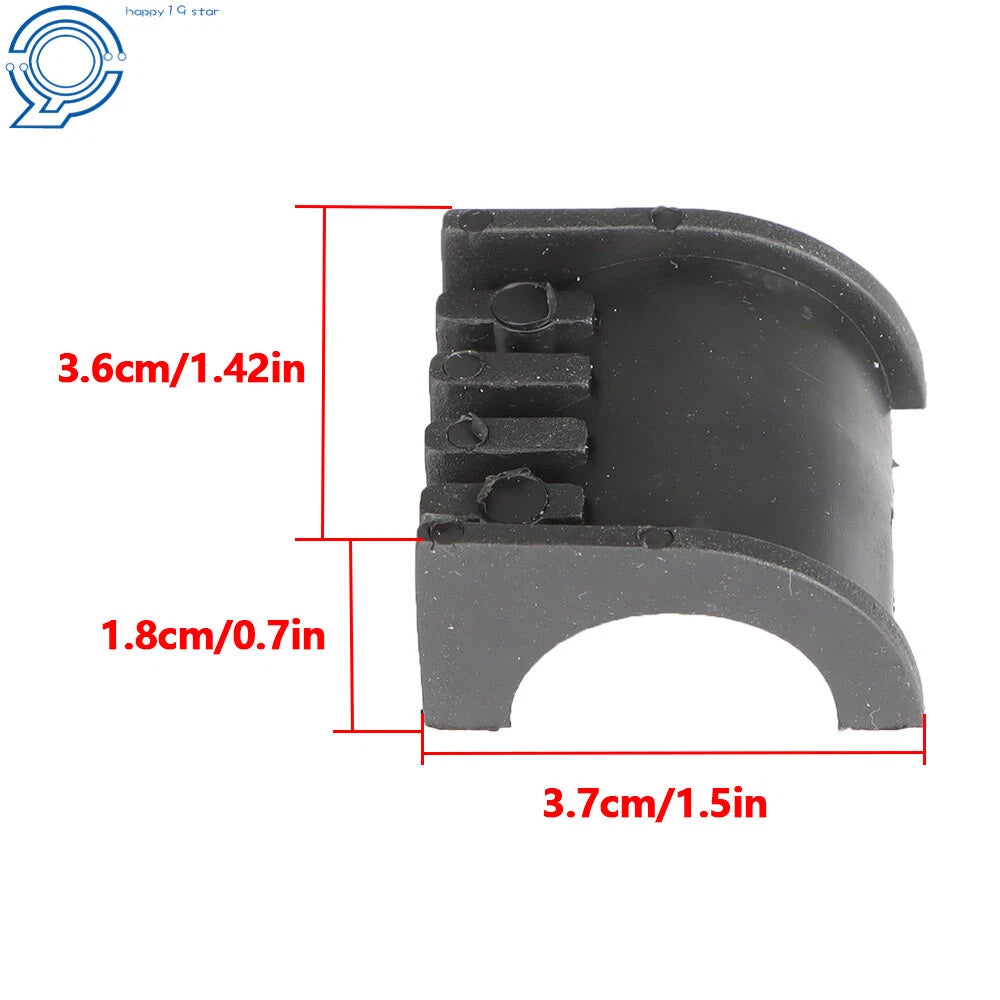 Rear Stabilizer Sway Bar Bushing for Polaris Ranger 800 (2010-2012)
