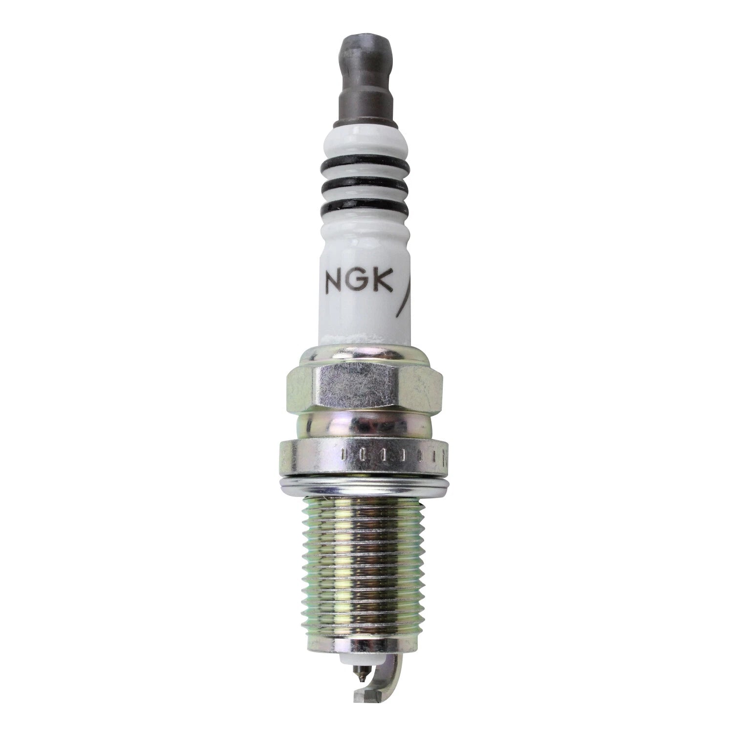 NGK Iridium IX Spark Plug BKR7EIX (Gap 0.032) for