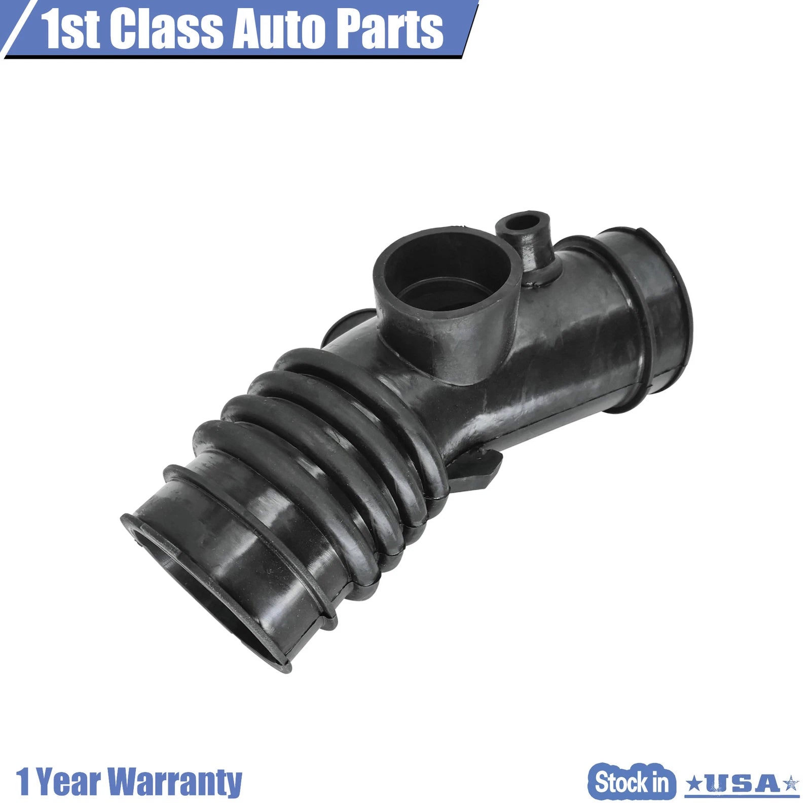 Engine Air Intake Hose for Toyota Corolla Celica (1988–1993) 1788115160