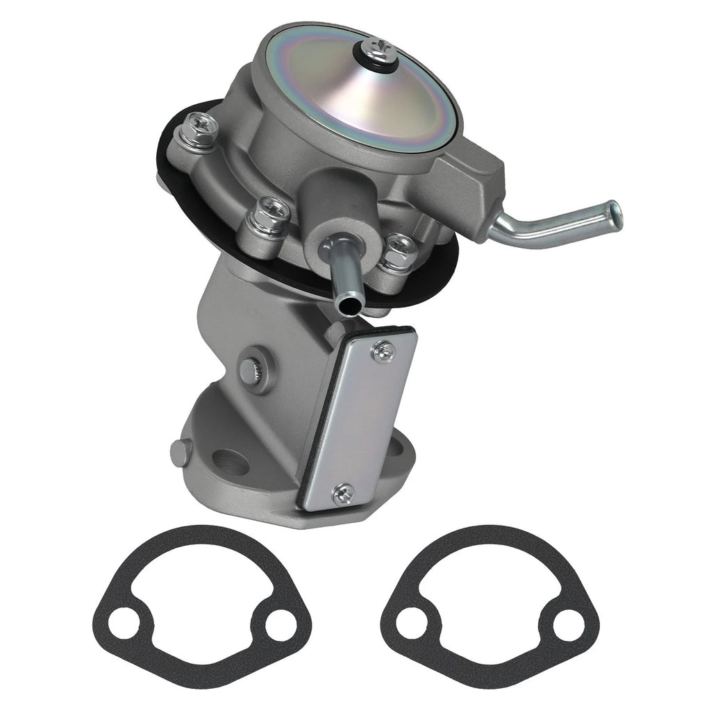 Fuel Pump for Volkswagen Karmann Ghia Transporter Beetle (1966–1970) MF0075