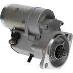 12V Starter for Isuzu 4BJ1 Engine (1988–On)