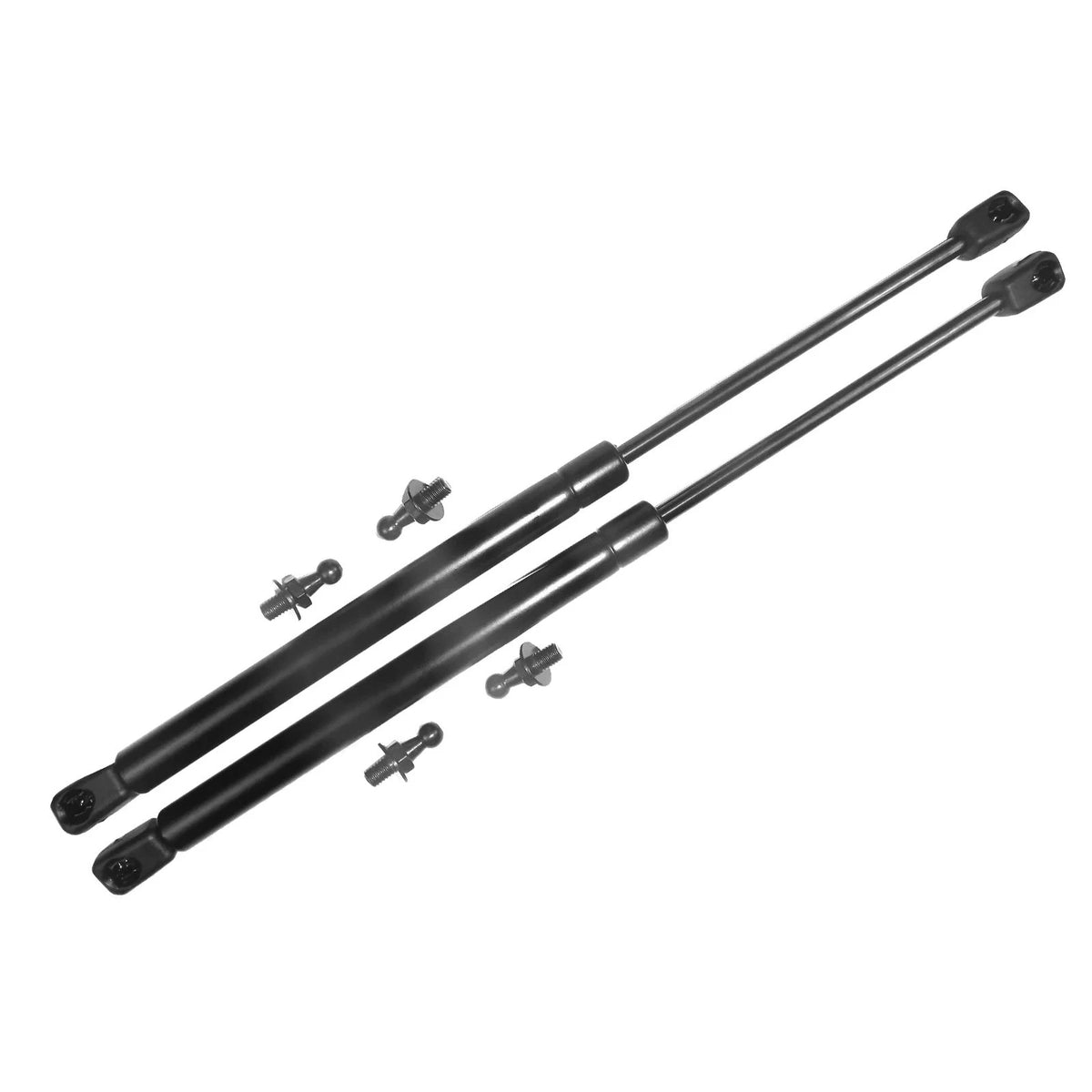 2x Bonnet Gas Struts for Mitsubishi Magna & Verada (TE TF TH TJ TW)