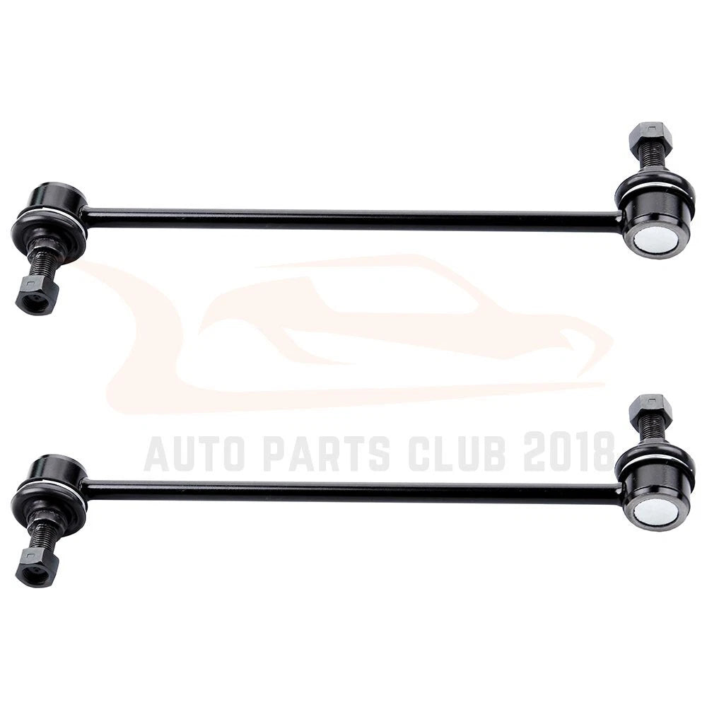 2X Sway Bar Suspension Kit for Toyota Corolla (2003–2015)