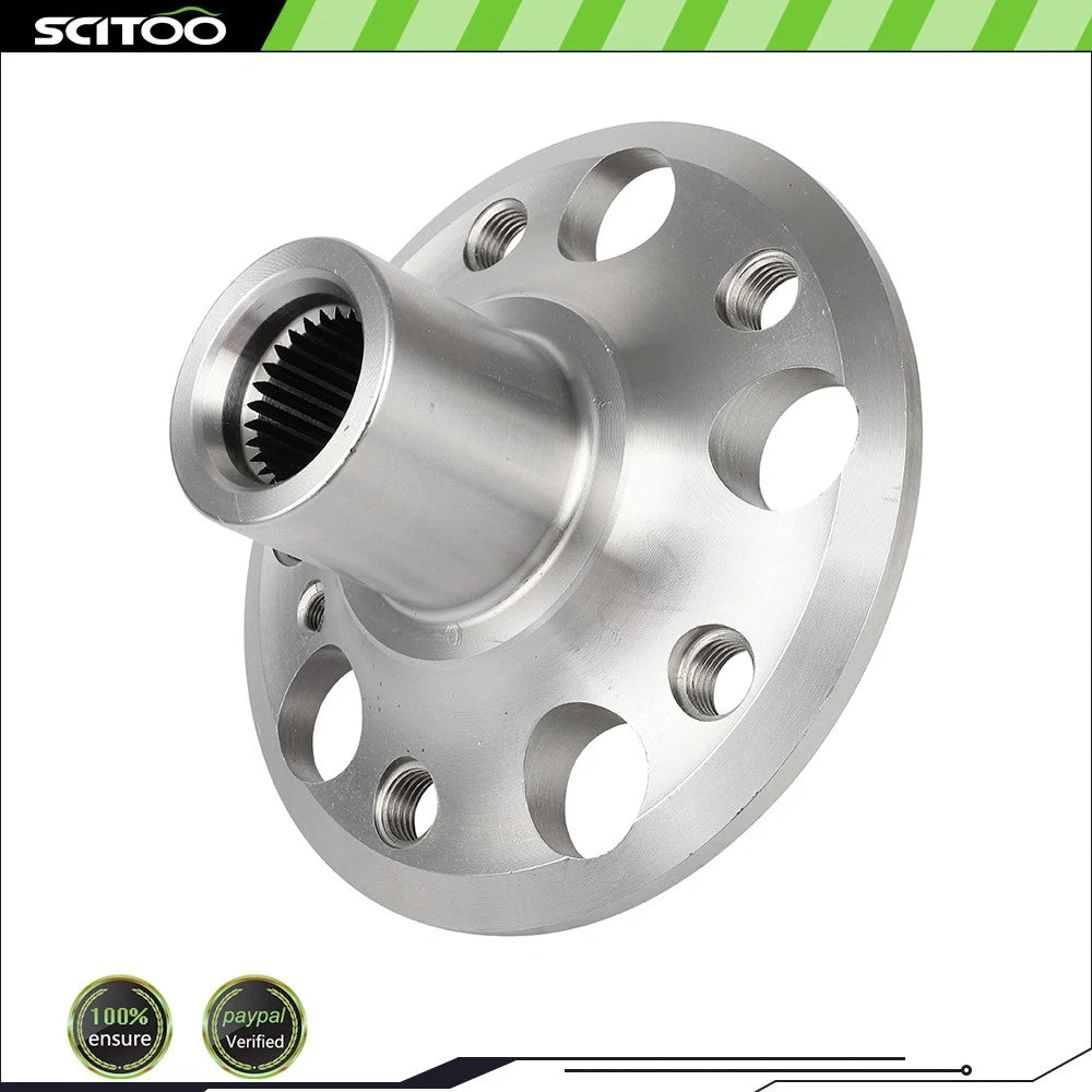1X Rear Wheel Hub for Mercedes-Benz CL63 AMG (2008–2014) CLS500 CLS55 AMG (2006)