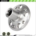 1X Rear Wheel Hub for Mercedes-Benz CL63 AMG (2008–2014) CLS500 CLS55 AMG (2006)