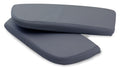 Leather Synthetic Center Console Armrest Cover for Acura MDX (2007–2013)