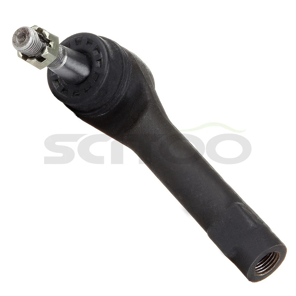 Set of 2 Front Tie Rod Ends for Chevrolet Impala (2004–2013) & Pontiac Montana (1999–2005)