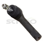 Set of 2 Front Tie Rod Ends for Chevrolet Impala (2004–2013) & Pontiac Montana (1999–2005)