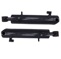 2X Hydraulic Cylinder 6815798 7361905 for Bobcat 463 MT50 MT52 MT55 MT85 S70