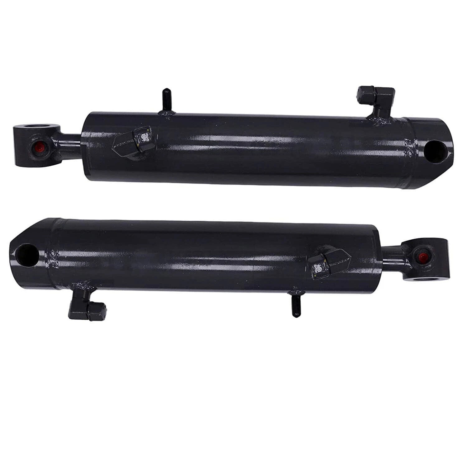 2X Hydraulic Cylinder 6815798 7361905 for Bobcat 463 MT50 MT52 MT55 MT85 S70