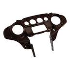 Inner Fairing Speedometer Cover for Harley Street Glide (2014–2023)