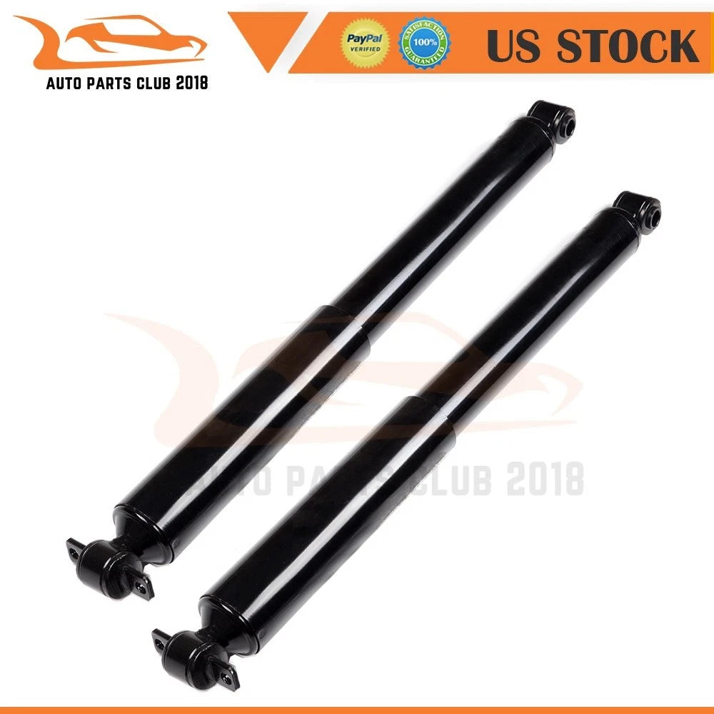 Rear Shock Absorbers Pair for GMC Yukon (1995–1997) 554356 37086